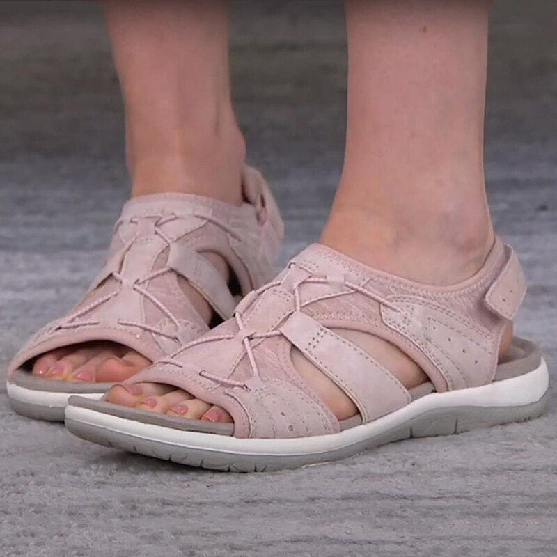 Kelly | Comfortable Sport Sandals - Image 7