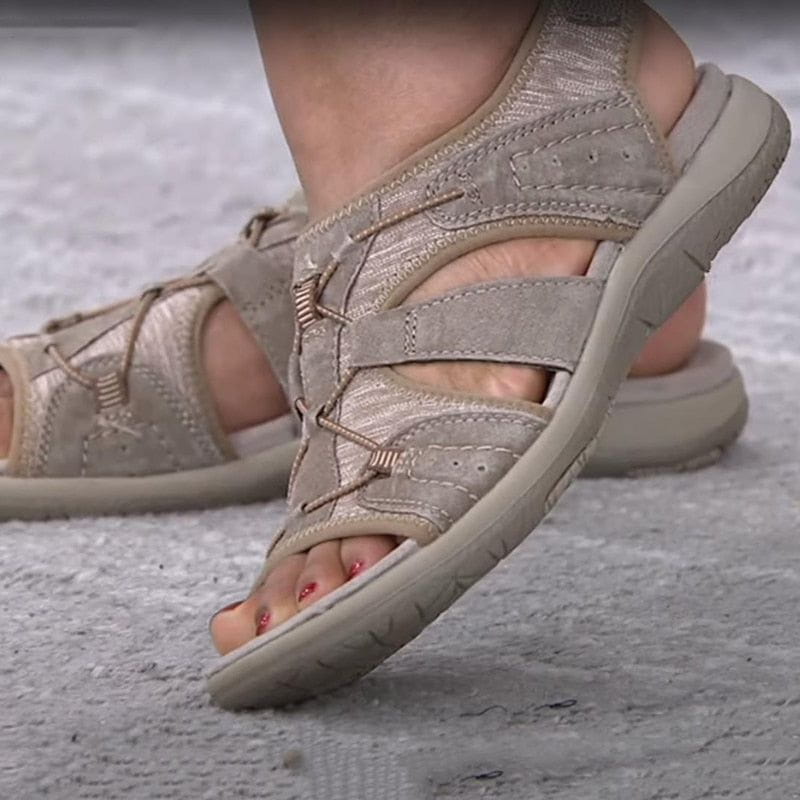 Kelly | Comfortable Sport Sandals - Image 11
