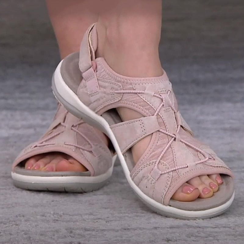 Kelly | Comfortable Sport Sandals - Image 8