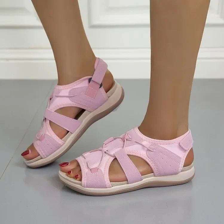 Kelly | Comfortable Sport Sandals - Image 9