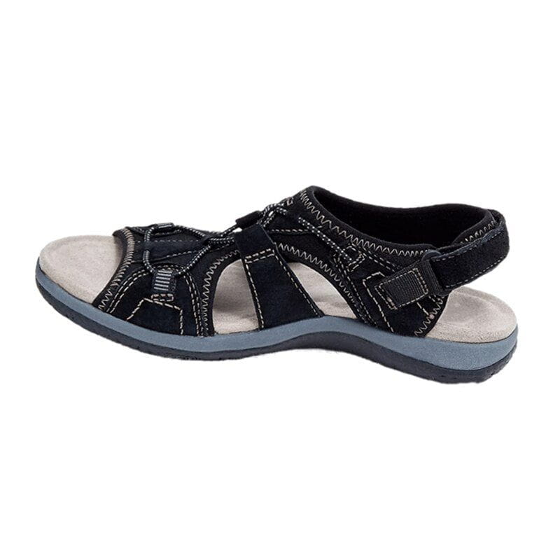 Kelly | Comfortable Sport Sandals - Image 16