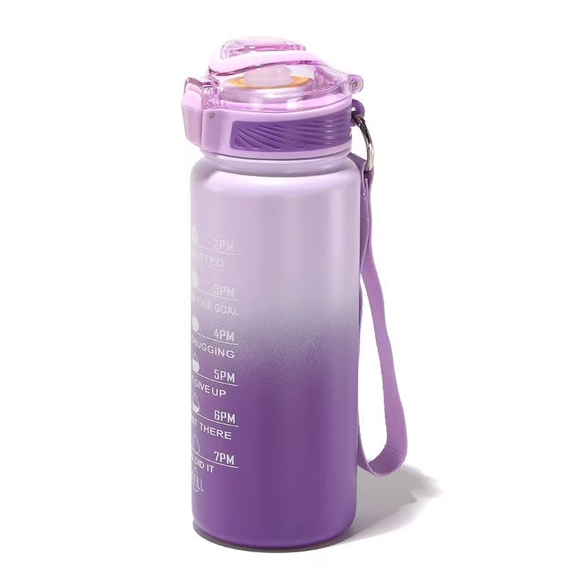 Leak-Proof 304 Stainless Steel Insulated Cup, 680 ml