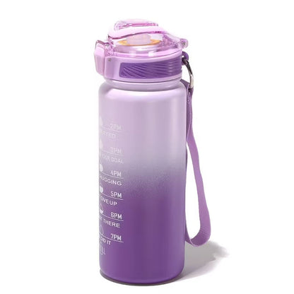 Leak-Proof 304 Stainless Steel Insulated Cup, 680 ml