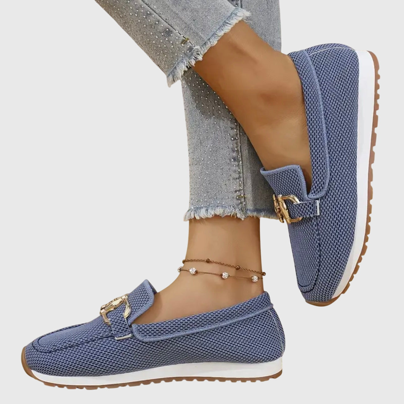 Image of Linda | Orthopedic Loafers