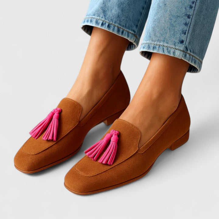 Image of Linda | Orthopedic Loafers