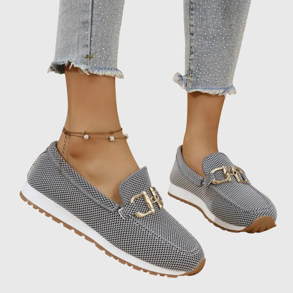 Image of Linda | Orthopedic Loafers