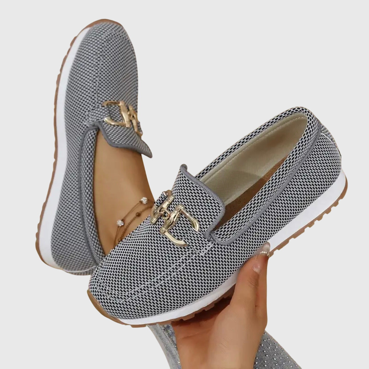 Image of Linda | Orthopedic Loafers