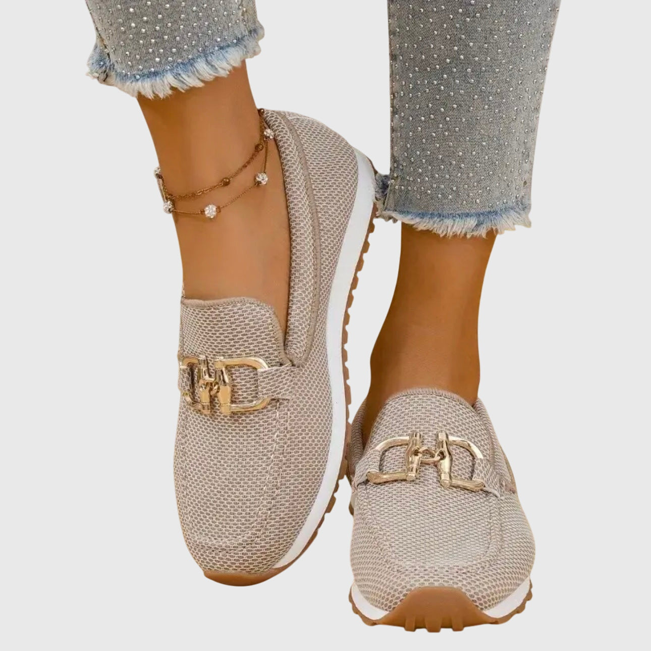 Image of Linda | Orthopedic Loafers