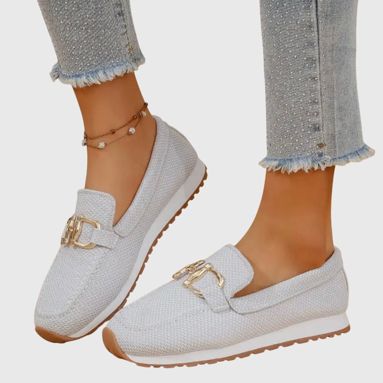 Image of Linda | Orthopedic Loafers