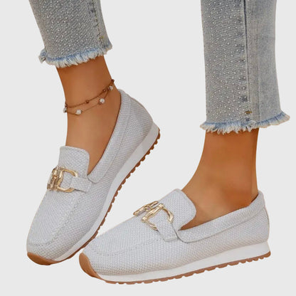 Image of Linda | Orthopedic Loafers