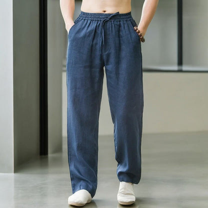 Linen Pants