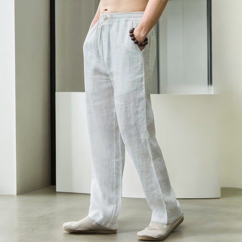 Linen Pants
