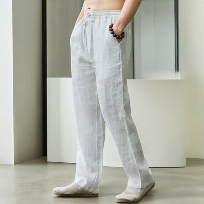 Linen Pants