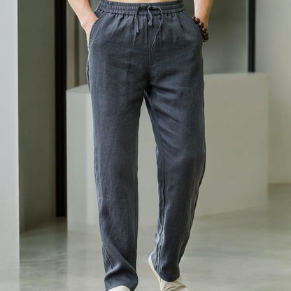 Linen Pants