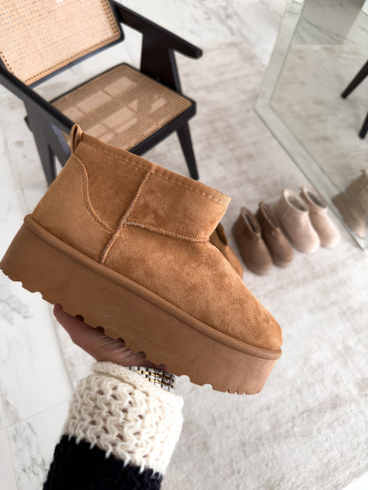 Image of Lucille | Orthopedic Boots