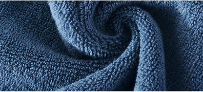 Luxurious and Warm Bathrobe