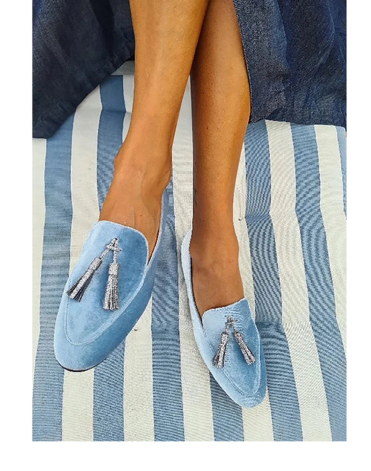 Image of Mae | Orthopedic Loafers