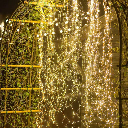 Magical Christmas Tree Lights – Bring Christmas Magic to Life