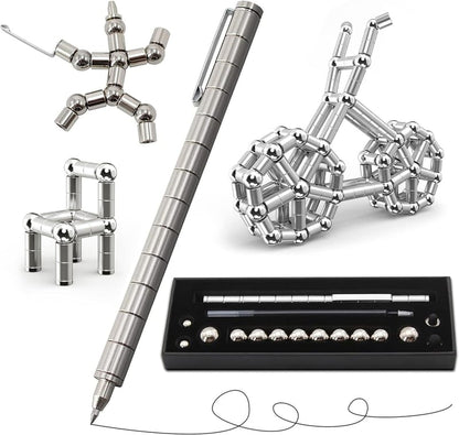 Magnetic Fidget Pen