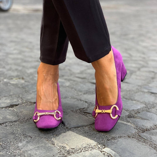 Image of Maria | Orthopedic Loafers
