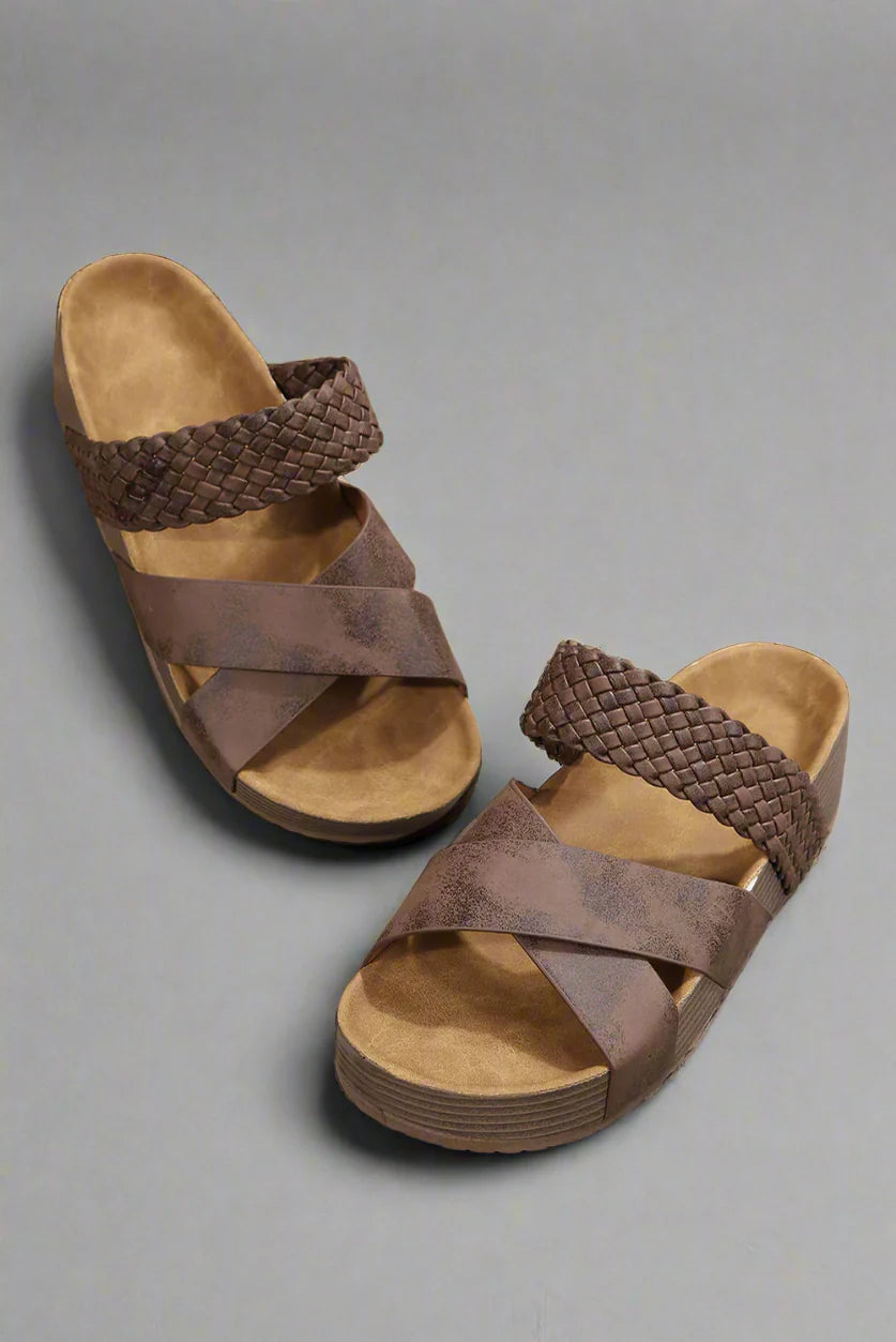 Image of Maria | Orthopedic Sandals