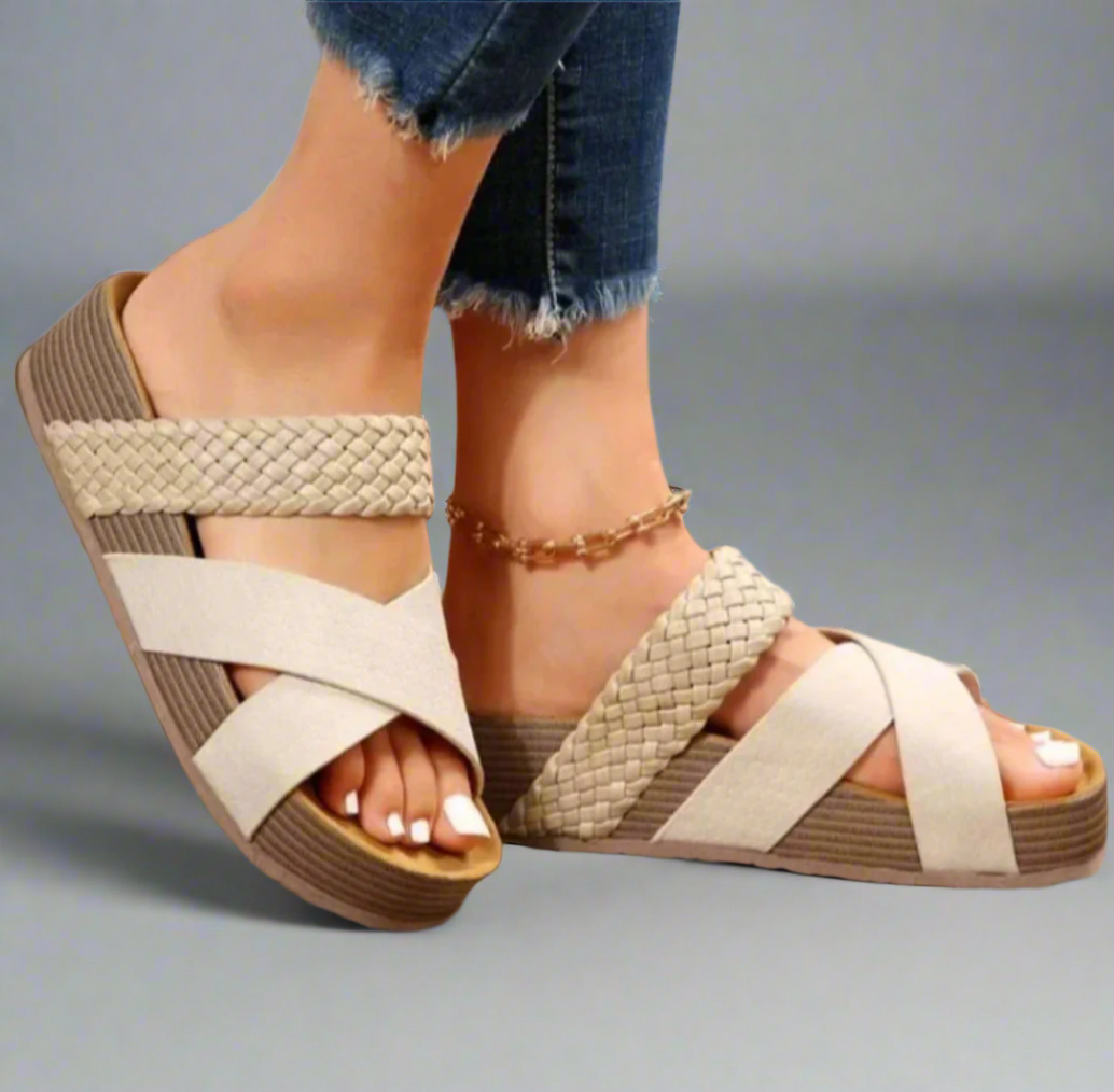 Image of Maria | Orthopedic Sandals
