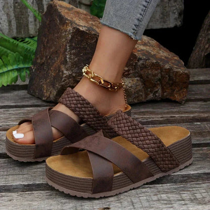 Image of Maria | Orthopedic Sandals