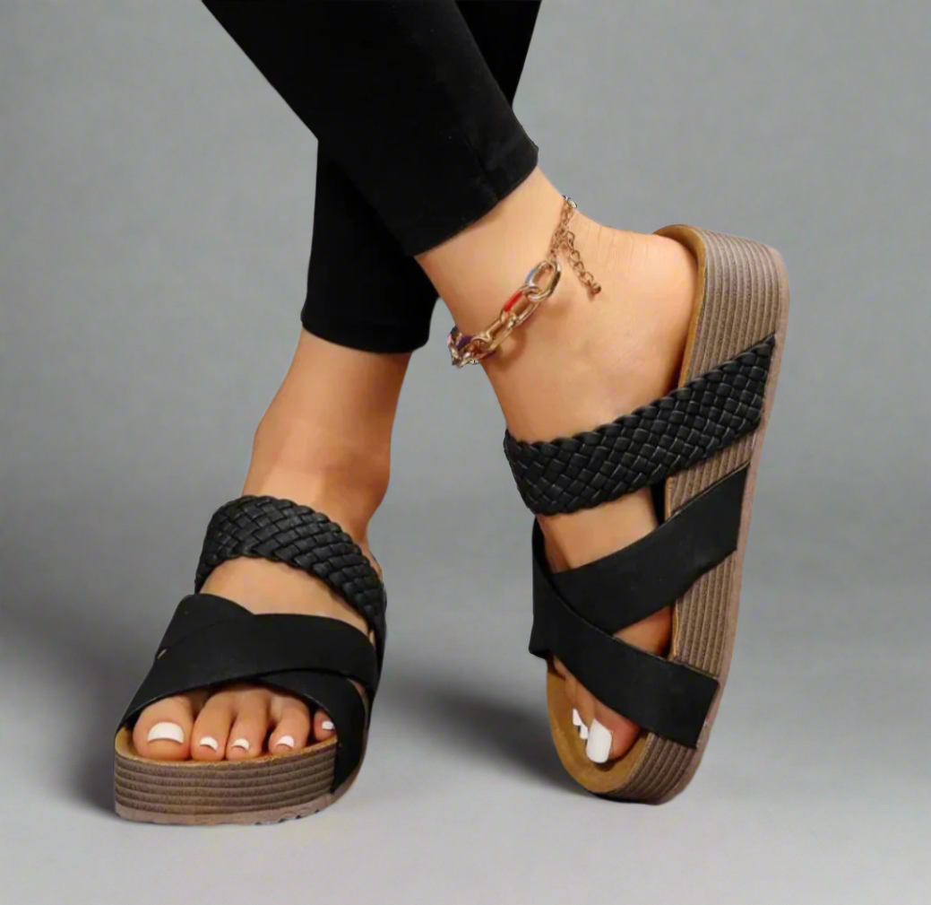 Image of Maria | Orthopedic Sandals