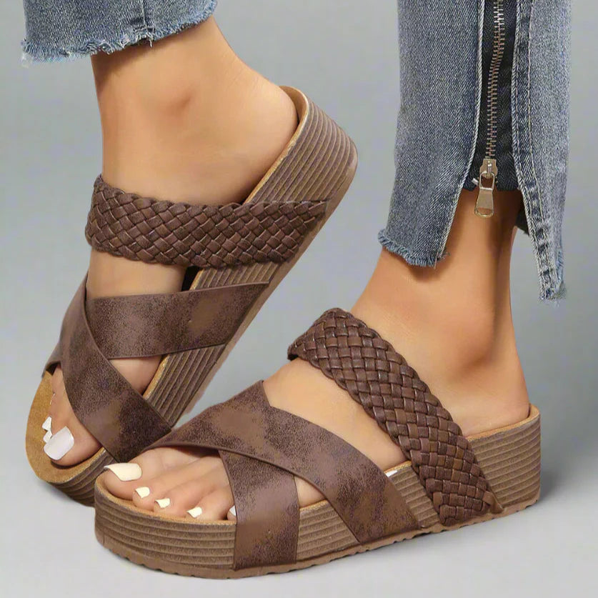 Image of Maria | Orthopedic Sandals