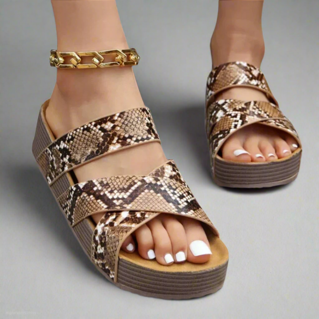 Image of Maria | Orthopedic Sandals