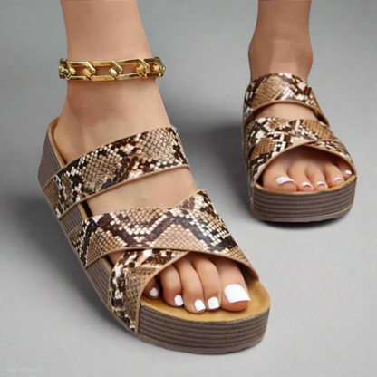Image of Maria | Orthopedic Sandals