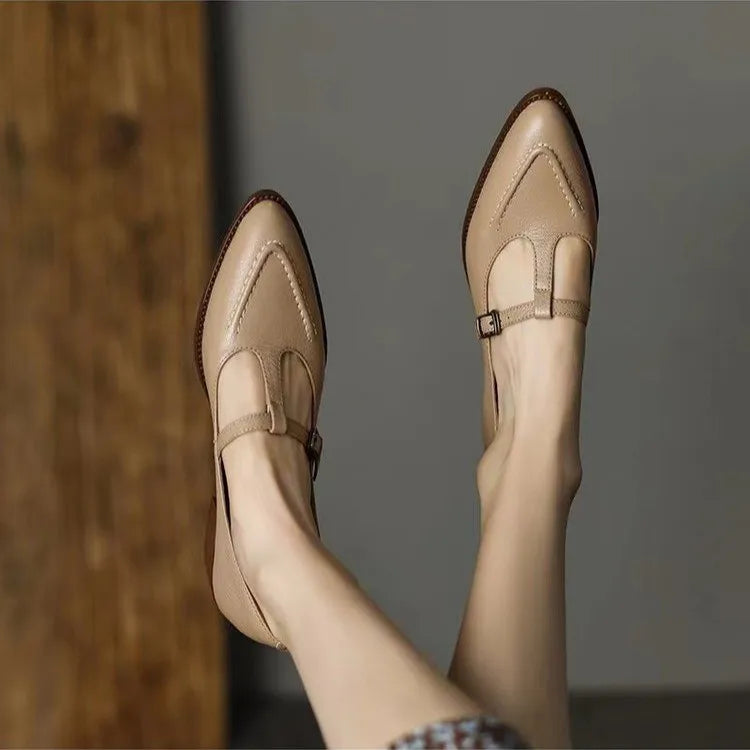 Martha | Orthopedic Flats - Image 1