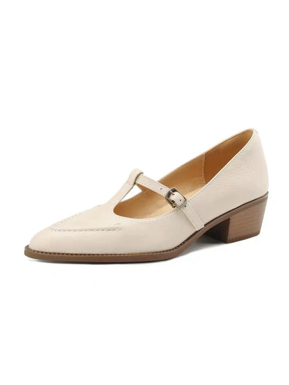 Martha | Orthopedic Flats - Image 5