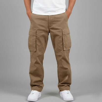 Men's Cargo Pants
