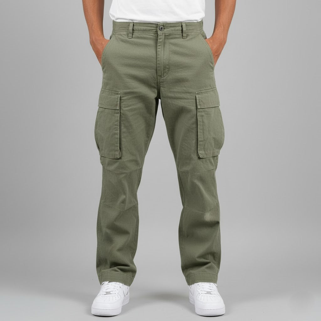 Men's Cargo Pants