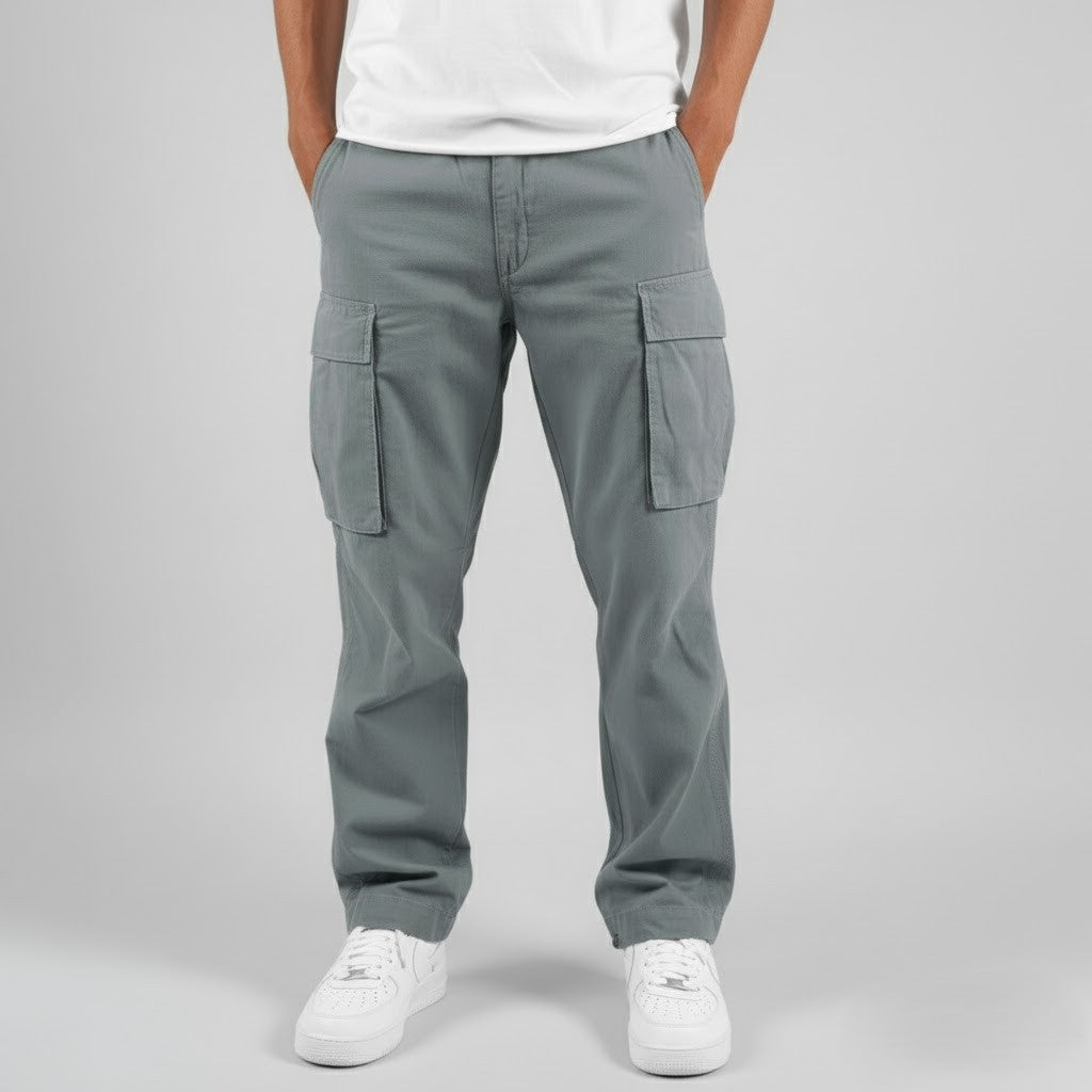 Men's Cargo Pants