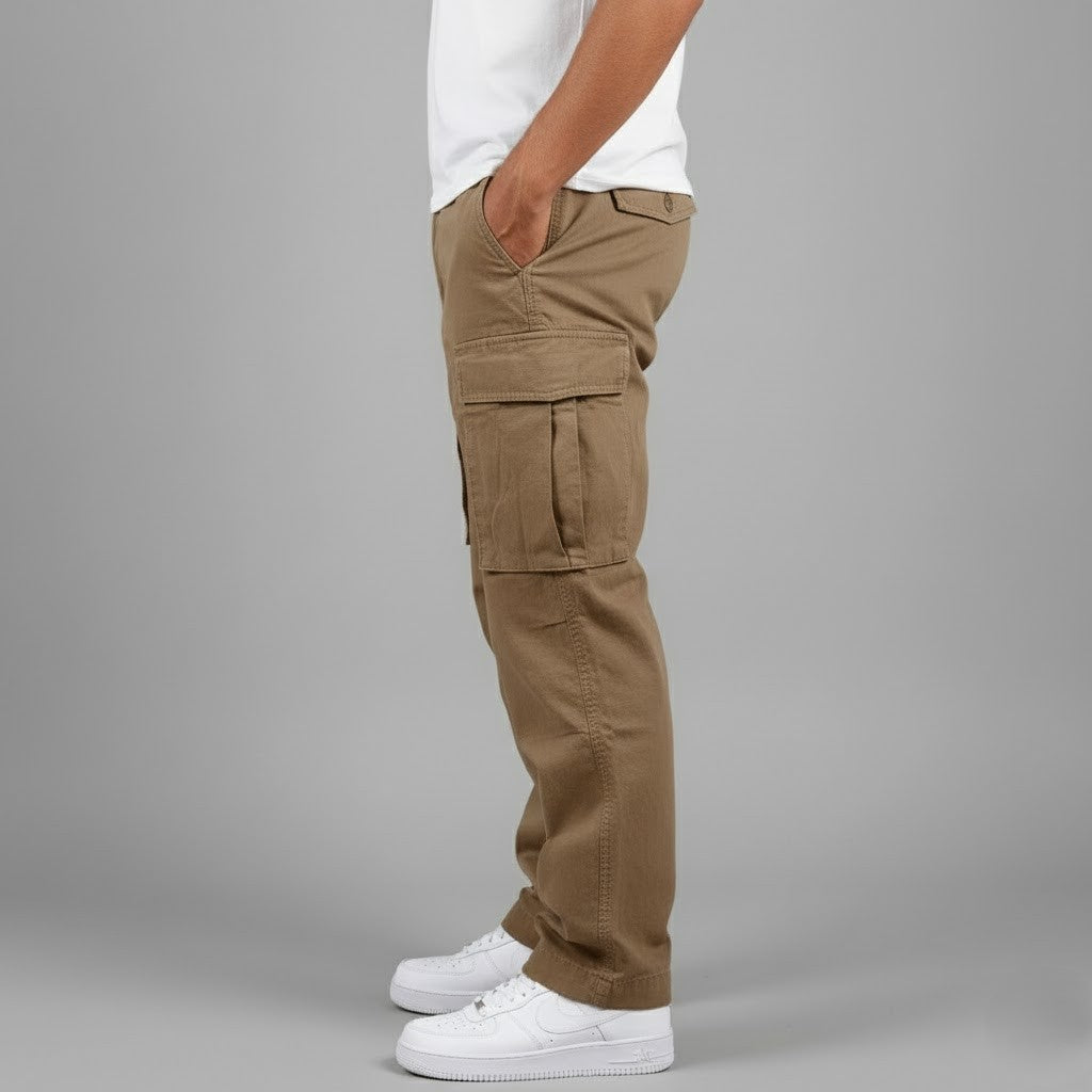 Men's Cargo Pants
