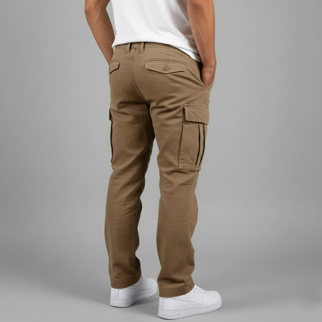 Men's Cargo Pants