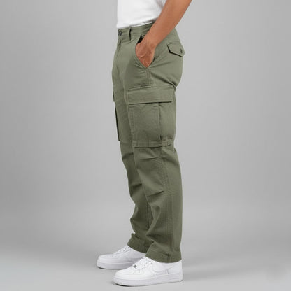 Men's Cargo Pants