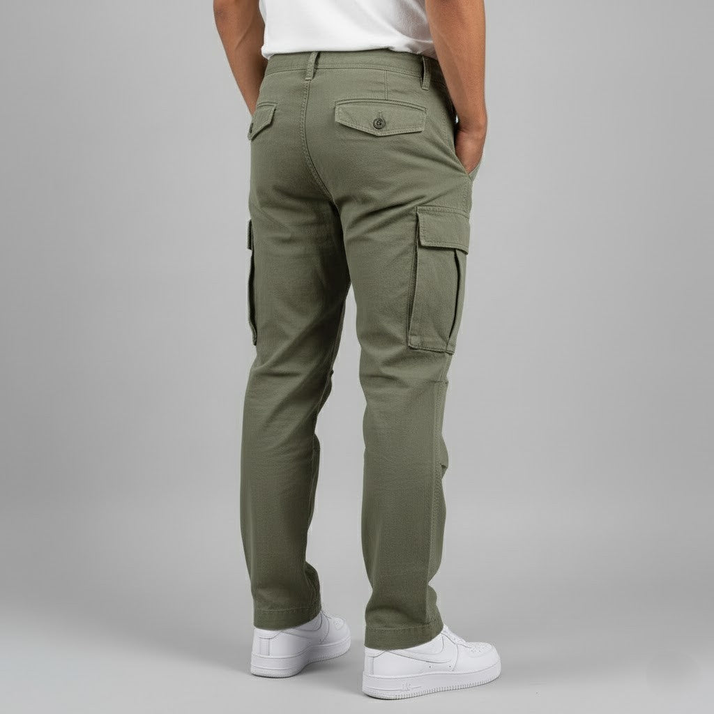 Men's Cargo Pants