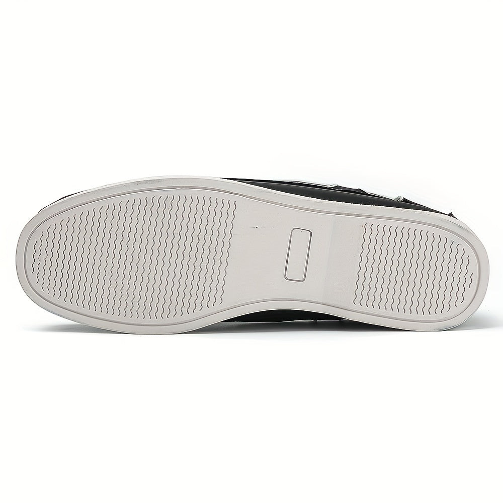 Men's Casual Boat Shoes