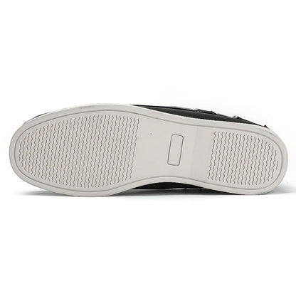Men's Casual Boat Shoes