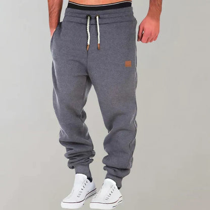 Men's Casual Jogging Pants – Ultimate Comfort for Everyday Wear