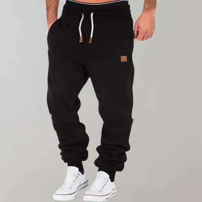 Men's Casual Jogging Pants – Ultimate Comfort for Everyday Wear