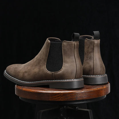 Men's Chelsea Boots