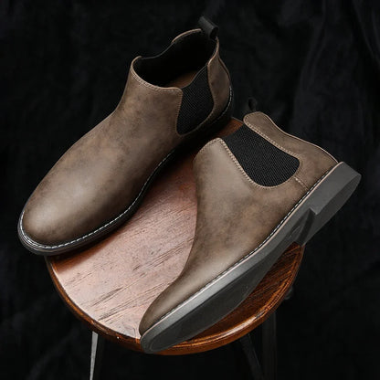 Men's Chelsea Boots