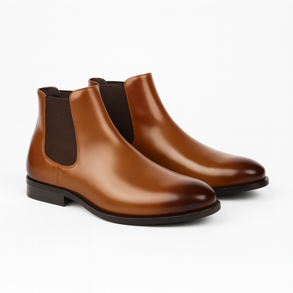 Men's Classic Chelsea Boots