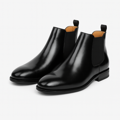 Men's Classic Chelsea Boots