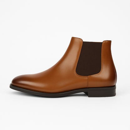 Men's Classic Chelsea Boots