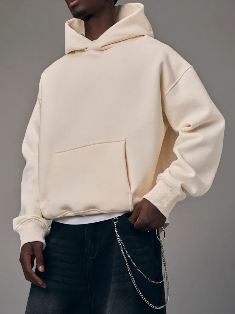 Men's Comfortable Hoodie